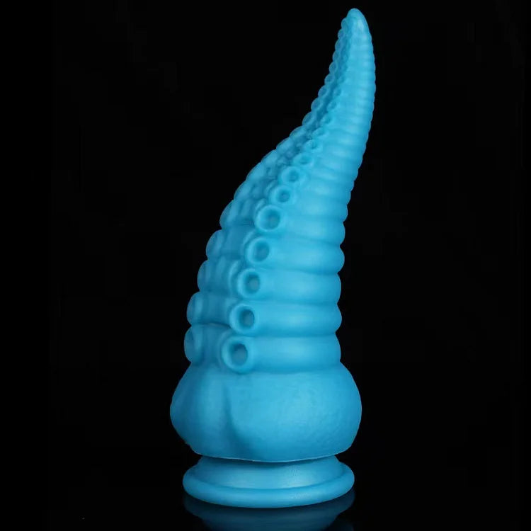 Silicone Tentacle Dildos for Anal Sex Toys Prostate Massage Buttplug Monster Penis for Women Masturbation