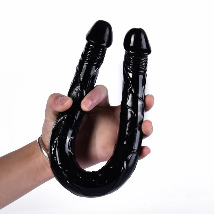 Double Ended Dildos Toys For Pleasure Sex Couple Sex Devices