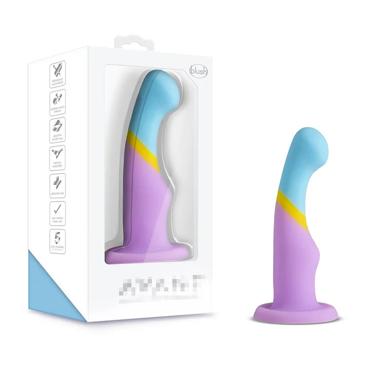 Dildo Female Masturbation Stick Wearable Sex Toy