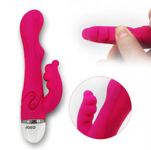 Load image into Gallery viewer, Women&#39;s Vibrator Waterproof Multi Frequency Vibration