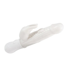 Load image into Gallery viewer, Blissful Joy Rabbit Bead Stick For Men And Women Shared Vibrating Stick For Women Masturbation Massager Sex 80/box