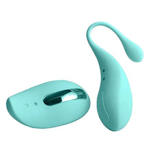 Load image into Gallery viewer, Egg Skipping Female Masturbation Device with Remote Control