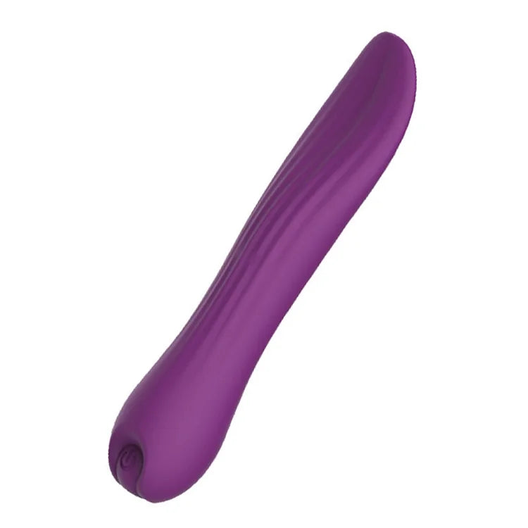 Usb Charging Ten-band Honey Tongue Genie Female Tongue Vibrator For Adults