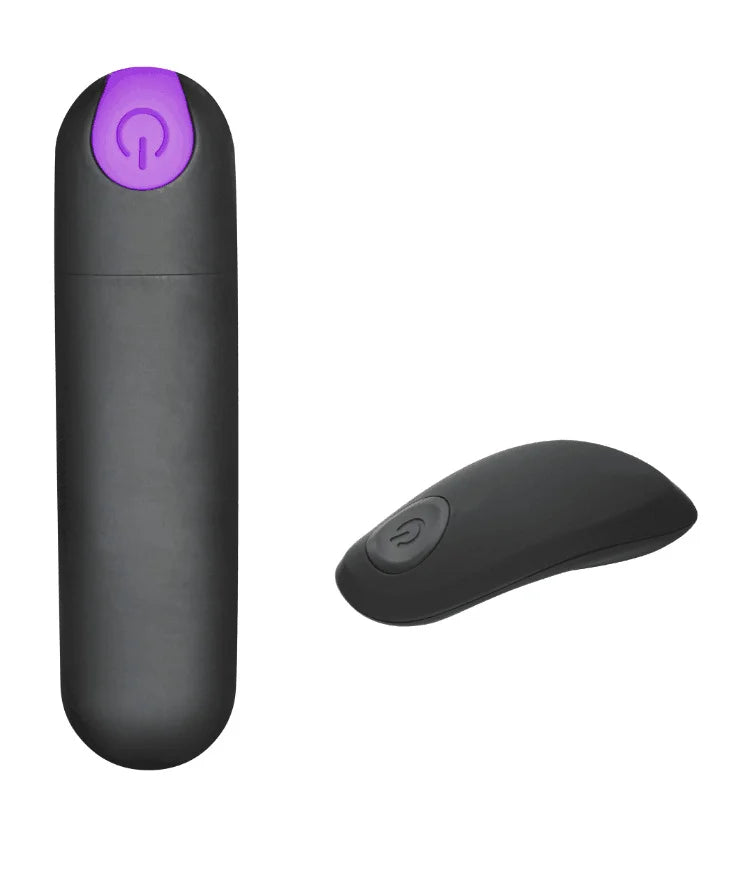 Clitoris Stimulate Vibrators With Wireless Remote Control