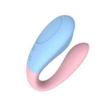 Load image into Gallery viewer, Women&#39;s Vibrating Invisible Masturbator Seconds Tide Wireless Remote Control Egg Jumping