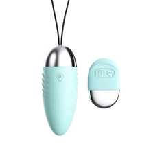 Load image into Gallery viewer, Eggs Toy Wireless Massager Remote Control Vibrator for Female Masturbation