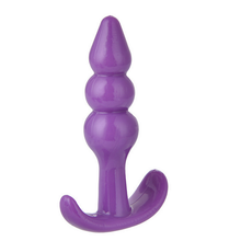 Load image into Gallery viewer, Anal Plug Combination Alternative Adult Products