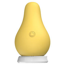 Load image into Gallery viewer, Women&#39;s Fun Fruit Pear Jump Egg Multi Frequency Vibrating Stick