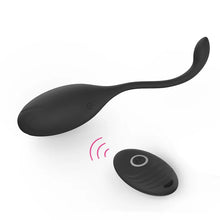 Load image into Gallery viewer, Vibrator Egg Skipping Massager Female Masturbation with Remote Control