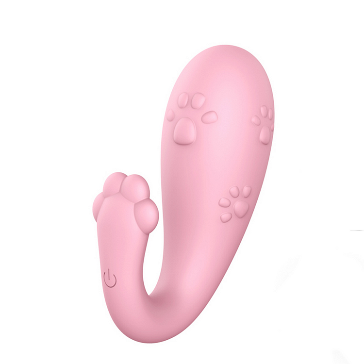 App Control Vibrator Benwa Ball Wireless Bluetooth Vibrating Egg