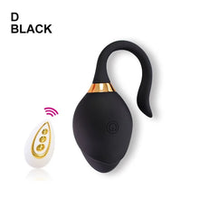 Load image into Gallery viewer, Pearlsvieb Rose Vibrators For Women Wireless Remote Control Kegel Balls Vaginal Tight Exercise Vibrating Eggs