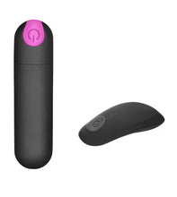 Load image into Gallery viewer, Clitoris Stimulate Vibrators With Wireless Remote Control