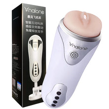 Load image into Gallery viewer, 7 Vibrating Male Blowjob Cup Vibrator