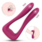 9 Speed Endless Love Multi Vibrator