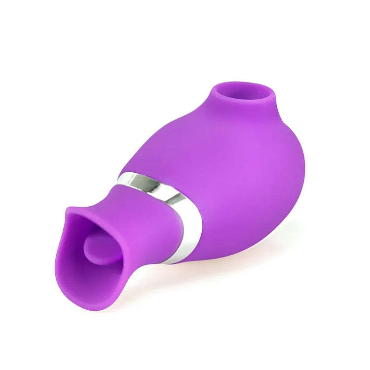 Sucking Vibrator Sex Toy For Women