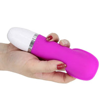 Load image into Gallery viewer, Aeiou Female Masturbator Tongue Sucking And Licking Massage Vibrator