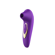 Load image into Gallery viewer, Clitoral Sucking Vibrator Sex Toys with 5 Licking Tongue Vibrations