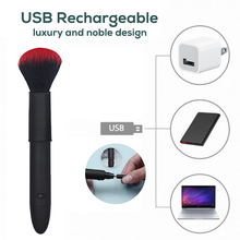 Load image into Gallery viewer, Brush 1.0 - Make Up Brush Massager Female Sex Toys