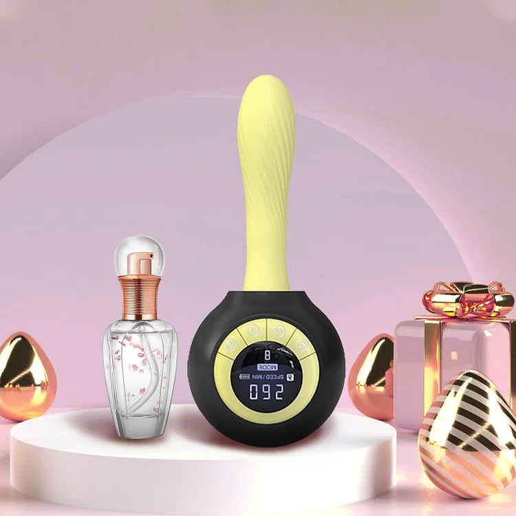 Easter Kit For Women - Love Mixer + Cherry Blossom Lubricant