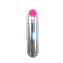 Load image into Gallery viewer, Portable Lipstick Vibrator Mini Egg Hopping Adult Products