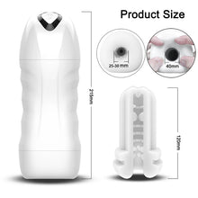 Load image into Gallery viewer, New Aircraft Cup Inflatable Body Doll Penis Trainer Sex Products