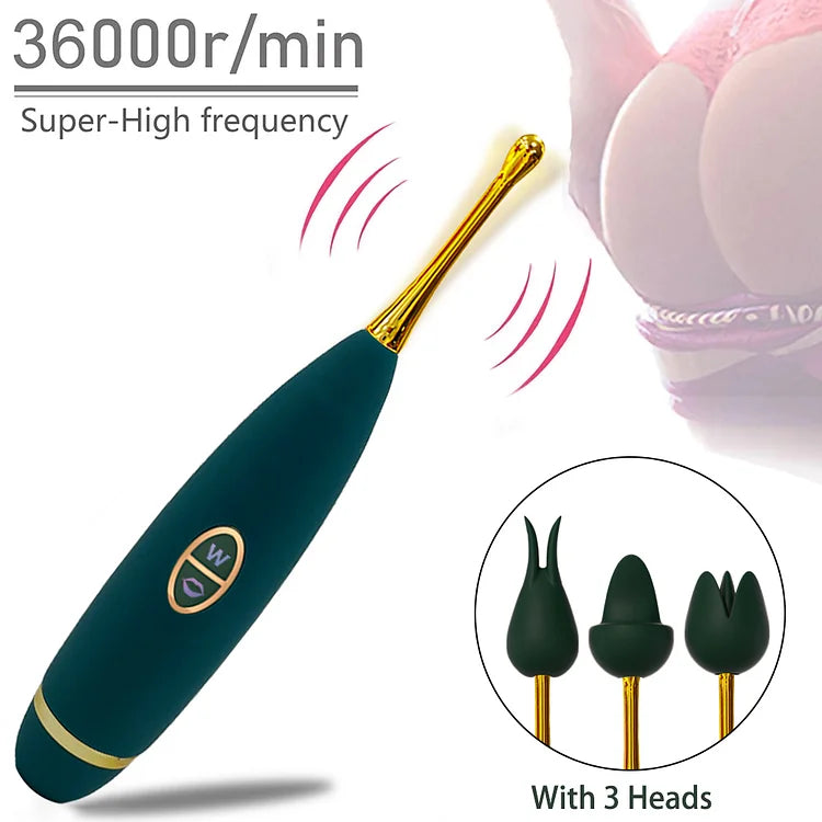 Sucking Vibrator Dildo Clitoris Stimulator G Spot Vagina Massager