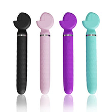 Load image into Gallery viewer, Wrench Vibrator Strong Shock Massager