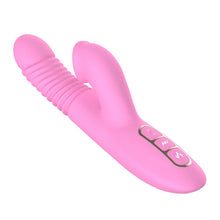 Load image into Gallery viewer, Honey Tongue - Fully Automatic Telescopic Tongue Licking Vibrator