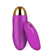 Load image into Gallery viewer, 10 Speed Mini Bullet Vibrator Powerful Vibrating Eggs