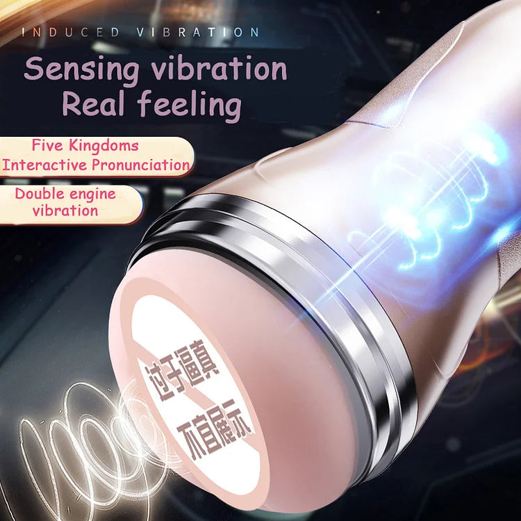 Aircraft Cup Reversed Mold Male Masturbation Toys Fun Sex Products Male Full-automatic 20/box