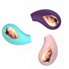 Load image into Gallery viewer, Sucking Jumping Egg Women&#39;s Masturbation  Shade And Milk Sexy Toys