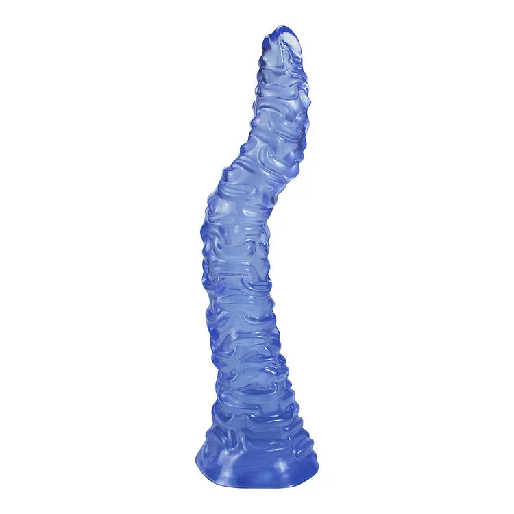 Pvc Simulated Animal Unicorn Sex Toy