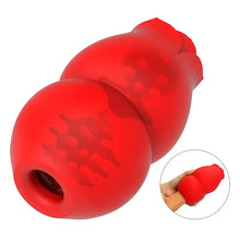 Load image into Gallery viewer, Male Rose Toy Heating Manual Masturbation Cup