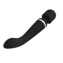 Load image into Gallery viewer, Double Head Stick Women&#39;s Rechargeable Vibrator G-point Massage Masturbation