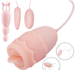 Adult Sex Toy, Female Masturbation, Adult Sex Product, Egg Shaker, Sex Toy Machine