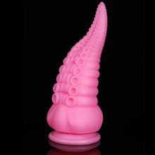 Load image into Gallery viewer, Silicone Tentacle Dildos for Anal Sex Toys Prostate Massage Buttplug Monster Penis for Women Masturbation