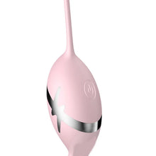 Load image into Gallery viewer, Electric Shock Jumping Egg Female Strong Shock Mute Wireless Adult Masturbation Device