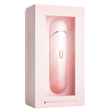 Load image into Gallery viewer, Mystery Peach Demon Sucker Remote Control Female Partner Adult Products