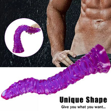 Load image into Gallery viewer, Pvc Simulated Animal Unicorn Sex Toy