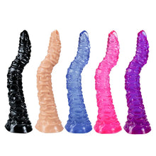 Load image into Gallery viewer, Pvc Simulated Animal Unicorn Sex Toy