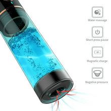 Load image into Gallery viewer, Spa Cup 2.0 - Intelligent Water Bath Technology Penis Pump