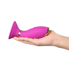 Load image into Gallery viewer, Clitoris Stimulator Sucking Vibrator with 10 Vibration