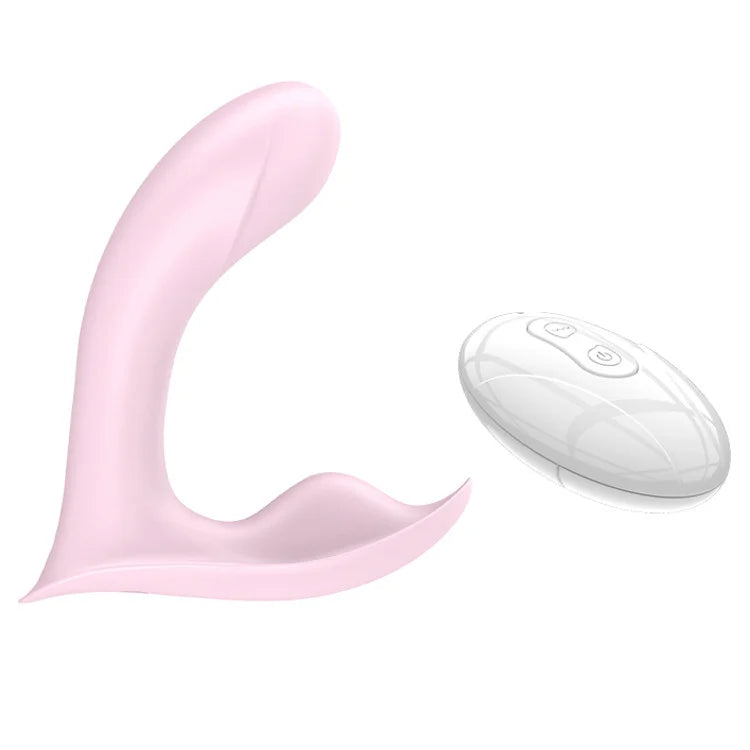 Wearable Vibrator