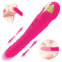 Load image into Gallery viewer, Women&#39;s Vibrator Massager Husband And Wife Fun Products