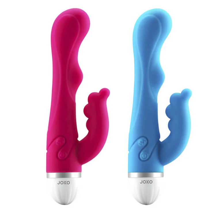 Women's Vibrator Waterproof Multi Frequency Vibration