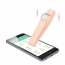 Load image into Gallery viewer, Correction Tape App Control Vibrator Clitoral Stimulator