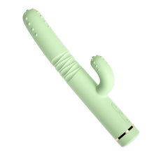 Load image into Gallery viewer, Female Vibrating  Automatic Masturbation Artifact Massage Stick