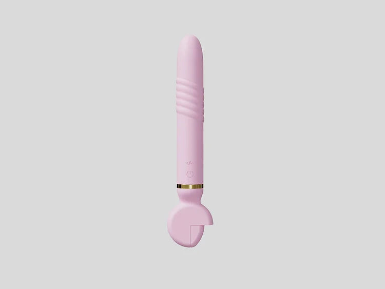 Wrench Vibrator Strong Shock Massager