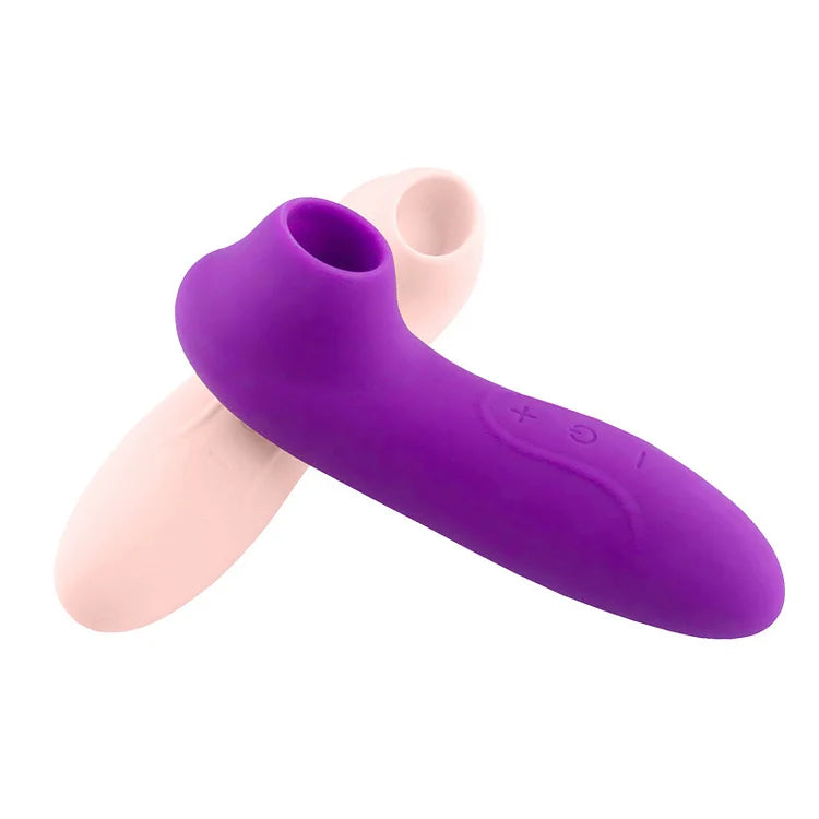 Sucking Device, Yin Sucking And Tapping, Av Vibrator, Female Masturbator, Adult Sex Products Processing, Customized Label