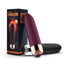 Load image into Gallery viewer, Lipstick Vibrating Bullet Vibrator Vibrator Female Masturbation Stick Female Products Female Second Tide Flirt Vibrator